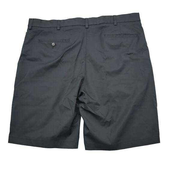 HAWK Sports Short Men L Black MMA BJJ Training Gym Boxing Grappling Kickboxing - Picture 10 of 15